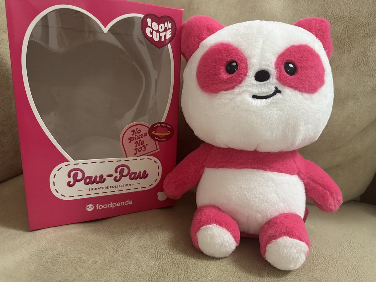 My fatass unlocked a foodpanda achievement 

<a href="/foodpandabd/">foodpanda Bangladesh</a> thank you for the gift 🥰