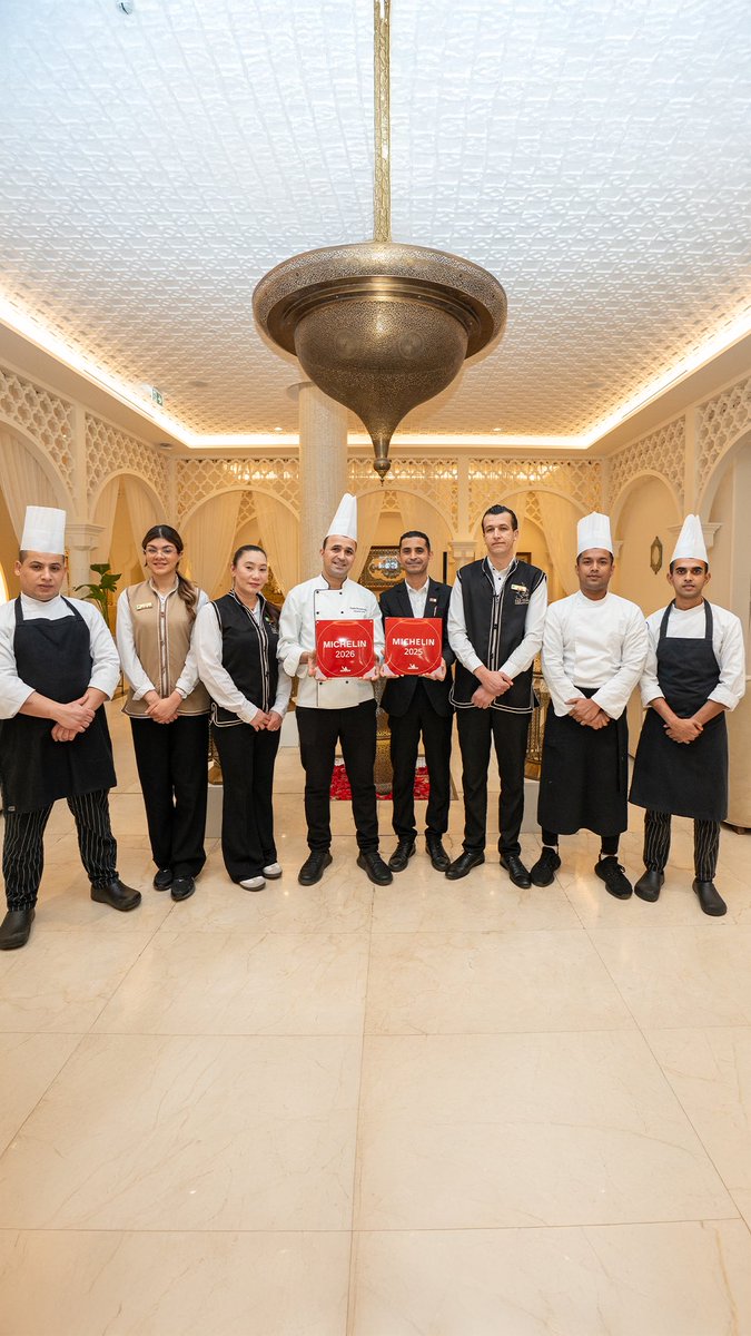 Doha Oasis واحة الدوحة tweet media