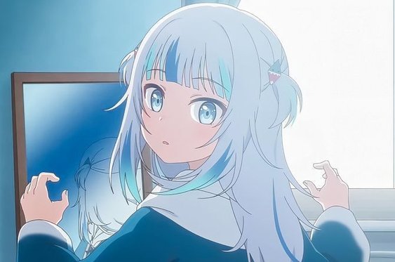 Girlinanutshell's tweet image. 今日は朝から雨が降っていて憂鬱な気分
晴れの日が恋しい 🦶