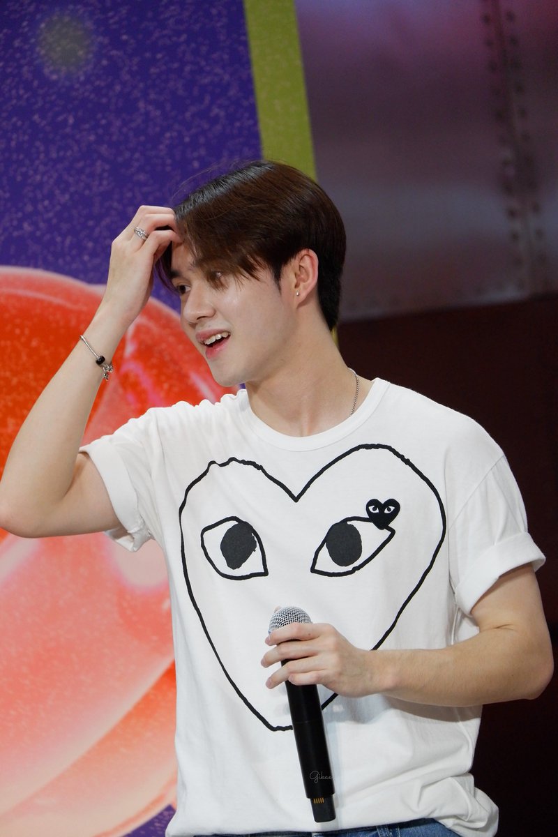 Gikae29's tweet image. บีบีโตแล้วววววว 🤭☺️
#BBMETAS #HOWLS_TH  #POPป่ะห์ATSIAMCENTER