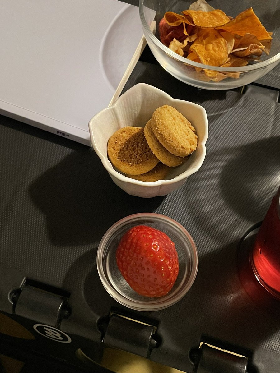 기분좋은 일요일 마무리