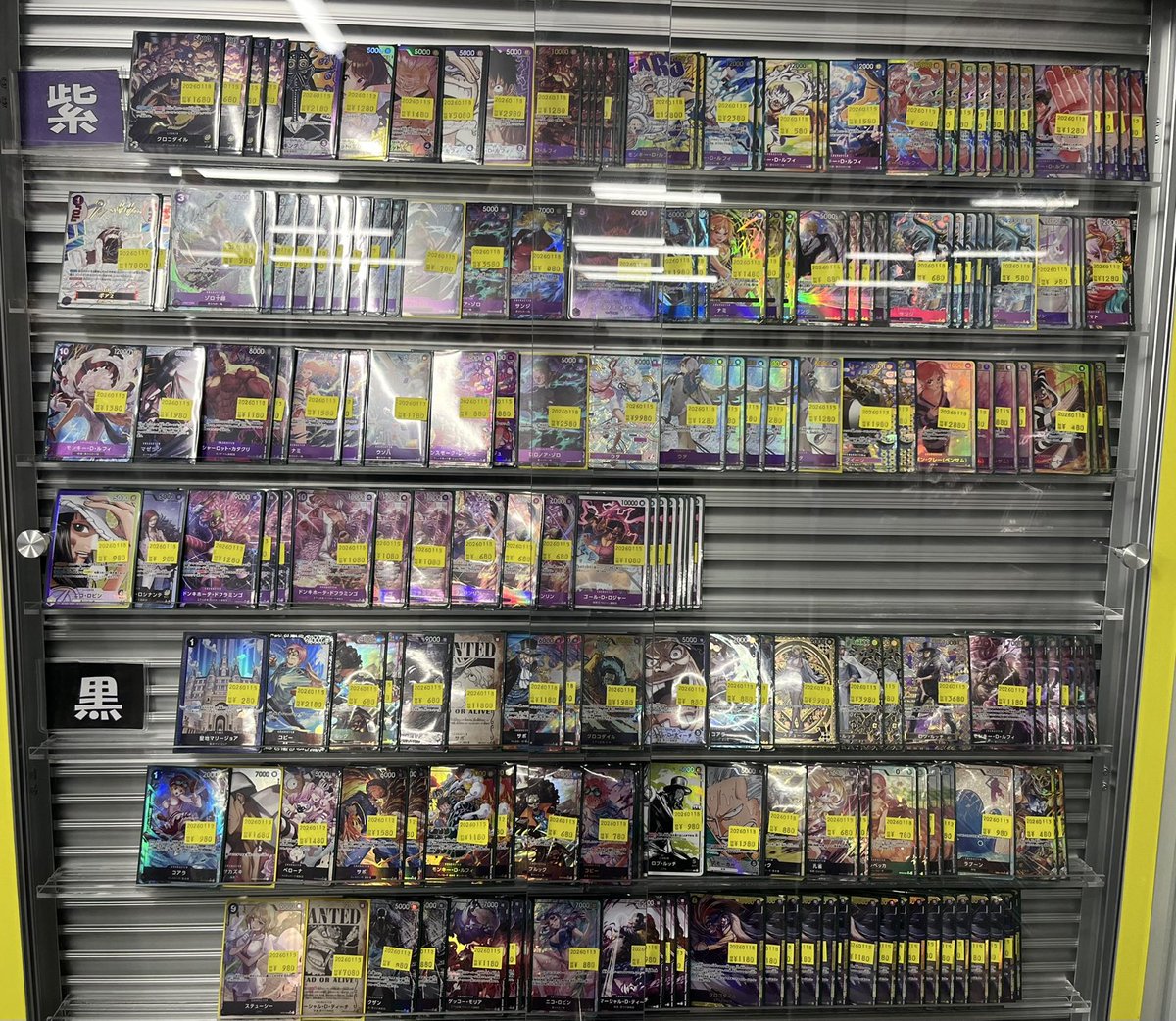 販売情報】 傷アリ大量入荷しました！！！ めちゃくちゃ選びたい放題