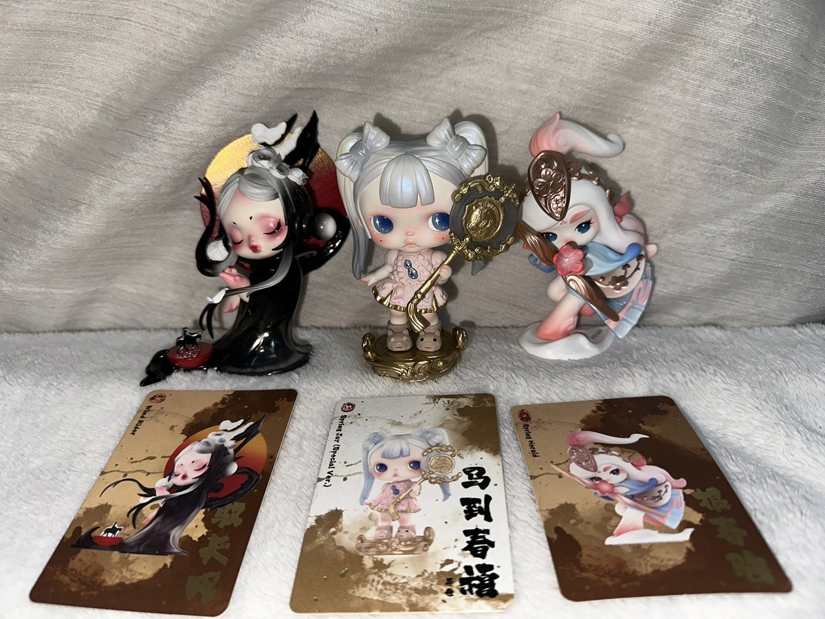 The Golden Gallop MOLLY スペシャルシークレット The golden gallopシリーズ シークレット - メルカリ