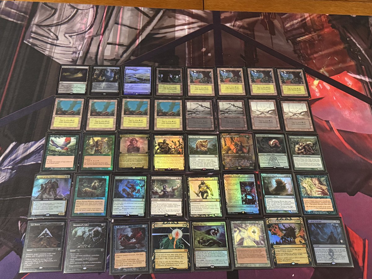 Dorkish Librarian tweet media