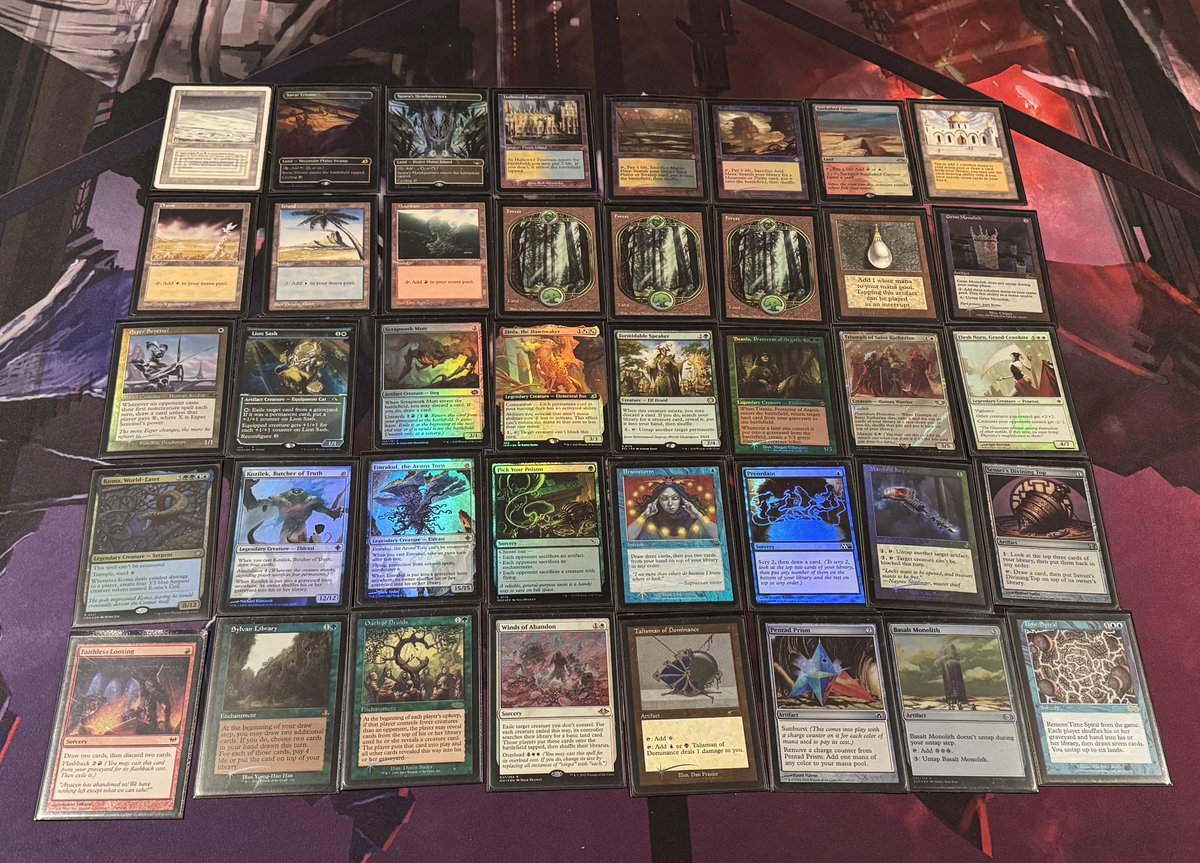 Dorkish Librarian tweet media