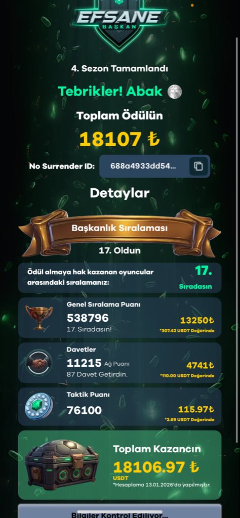 MahmutAbak11's tweet photo. @futbolarena Efsane Başkan Oyna, Takımını Kur, Ödülleri Kazan, 

Ref kodunu kullan: BqvwUUnx4
100.000 coin+ ile başla!

https://t.co/ATnnm4Bp4v

Not: Uygulama açıldığında takip izni vermezseniz, 100.000 coini alabilmek için bu mesajdaki davet kodunu kopyalayıp yapıştırmanız gerekebilir. https://t.co/67lthZhxru