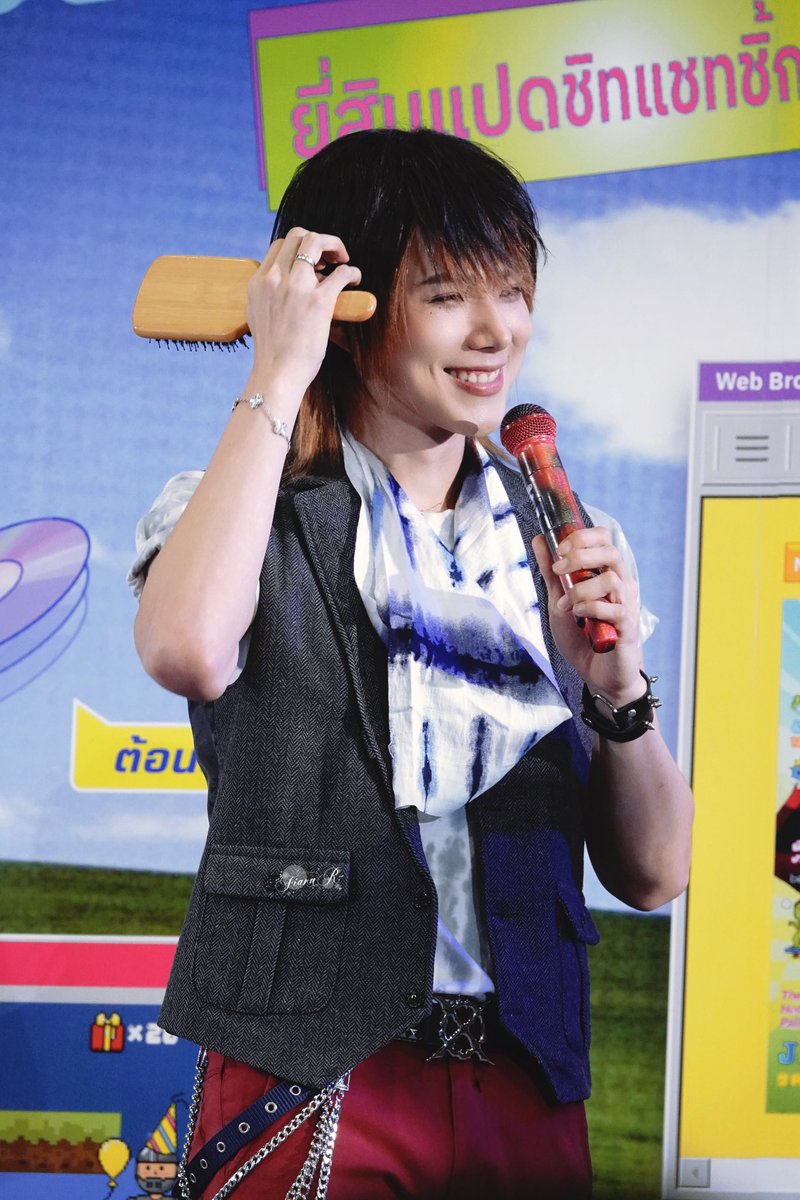 260118
I really love how adorable you are like this.
👀💕
<a href="/oueiija/">ไดโนเสาร์ย้าก🦖</a> 

♬¨*•🎤.¸¸♪✧🦖｡💜ᯐ ✩.⊹꙳𝓕𝓲𝓪𝓷𝓪.｡ᰔᩚ

DAOU lnw za 28

#DAOUJOYJOYDAY2026 
#ต้าห์อู๋ #DAOU #oueiija