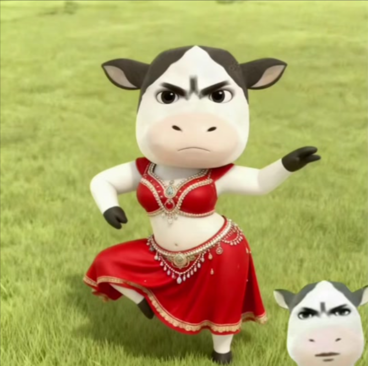牛来🐮🔶BNB tweet media