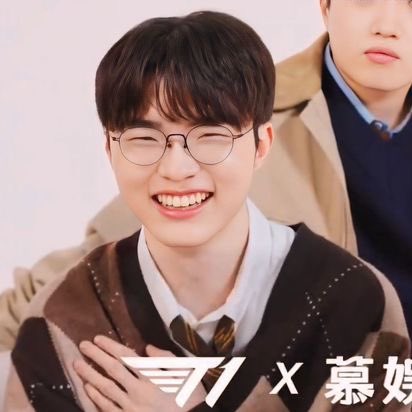 onerized's tweet image. favorite genre of faker