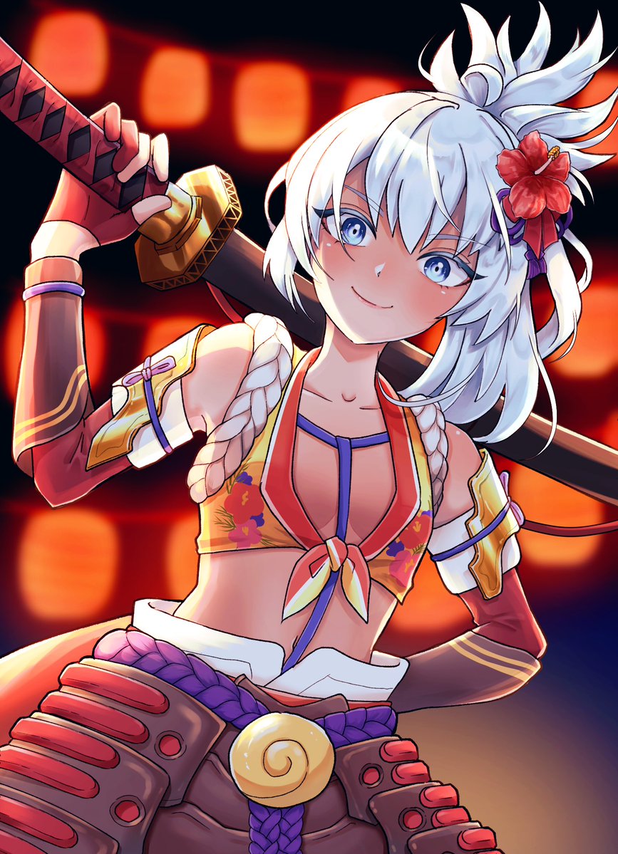 #蜜柑（遅筆）さん