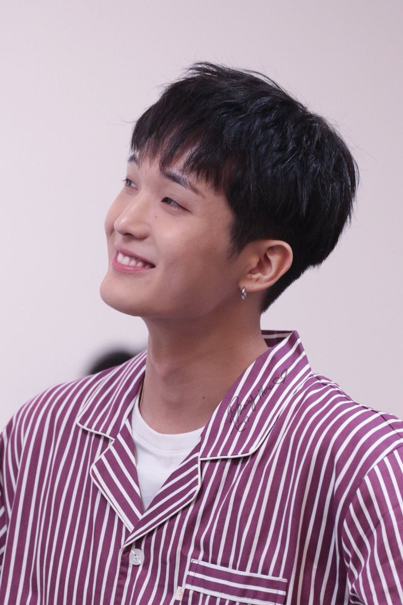 the most beautiful smile ever :(