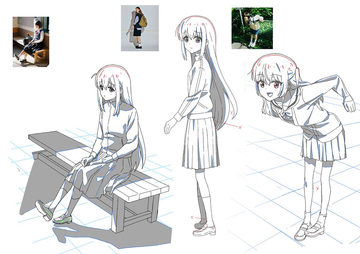 #ぼっち・ざ・ろっく