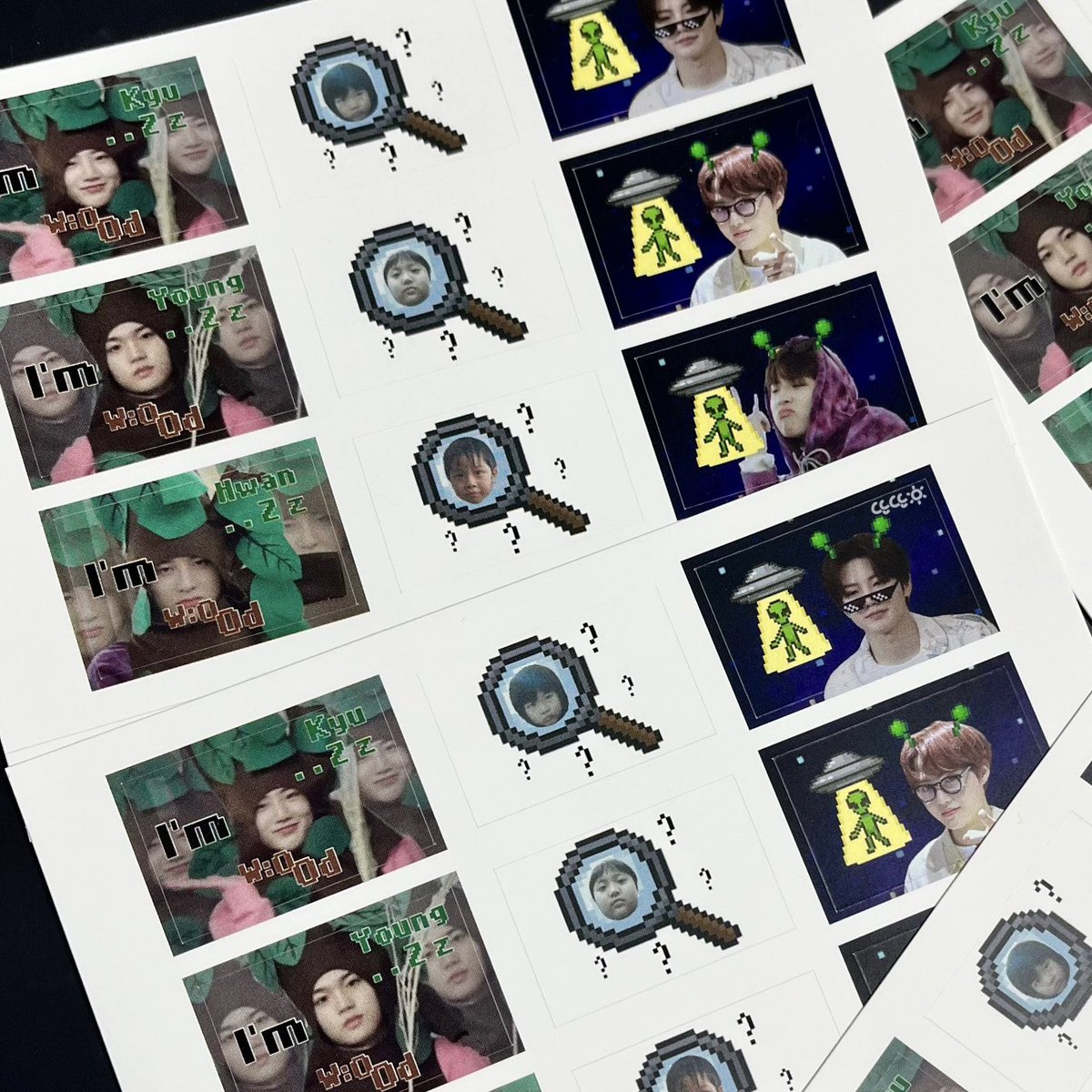 sunlove_ddoddo's tweet photo. ♡｡˚.⊹ 아주 소소한… EVENT ⊹.˚｡♡

#RT 추첨을 통해 두 분께 드립니다!
⋆ 만두도영키링 + 뀨도소스티커

⋆ 26.01.18 ~ 26.01.28
국내배송&amp;배송비부담 가능하신분만♡ https://t.co/4llPyFdWxA