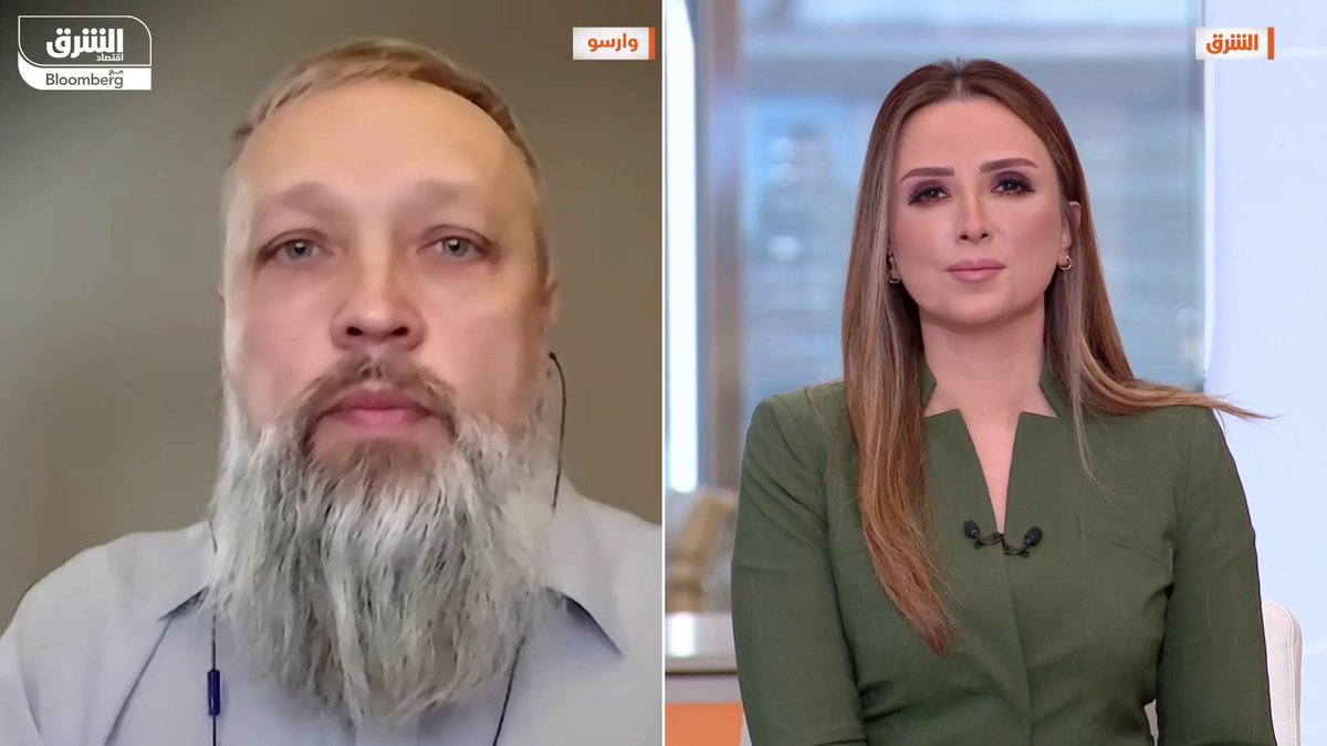 كيف لعبت السعودية الدور الأكبر في نمو الجوائز المالية للرياضات الإلكترونية النسائية؟. مدير المبيعات والشراكات في "أي سبورتس شارتس"، سيرجي رودينكو يجيب لـ"الشرق" 