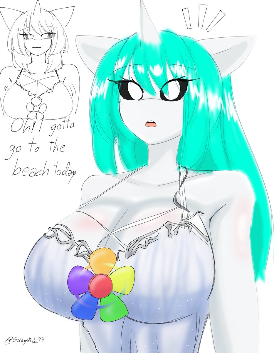 The Princress wake up, ready for the beach day
#craftycorn #SmilingsCritters #SmilingCrittersFanart #SmilingCrittersAU #PoppyPlaytime