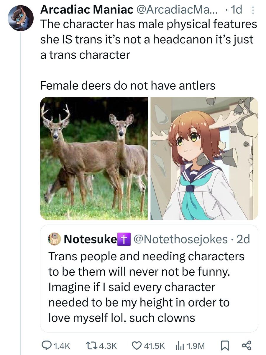 Delusional Takes tweet media