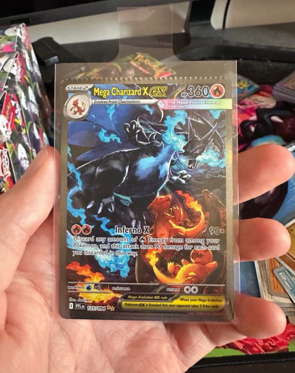 Pokemon Giveaways tweet media