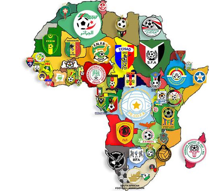 Toute l’Afrique se range aujourd’hui derrière le #Sénégal 🇸🇳 et dénonce clairement la corruption endémique du #Maroc 🇲🇦 ainsi que son mépris et son hostilité persistante envers les Africains. #AFCON2025