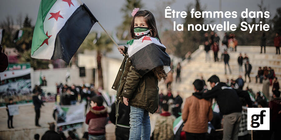 Syrie: «Avant, je sortais le soir dans les cafés avec mes amies, mais maintenant nous ne pouvons plus le faire, la situation est devenue très dangereuse pour les femmes» limportant.fr/infos-moyen-or… #MoyenOrient