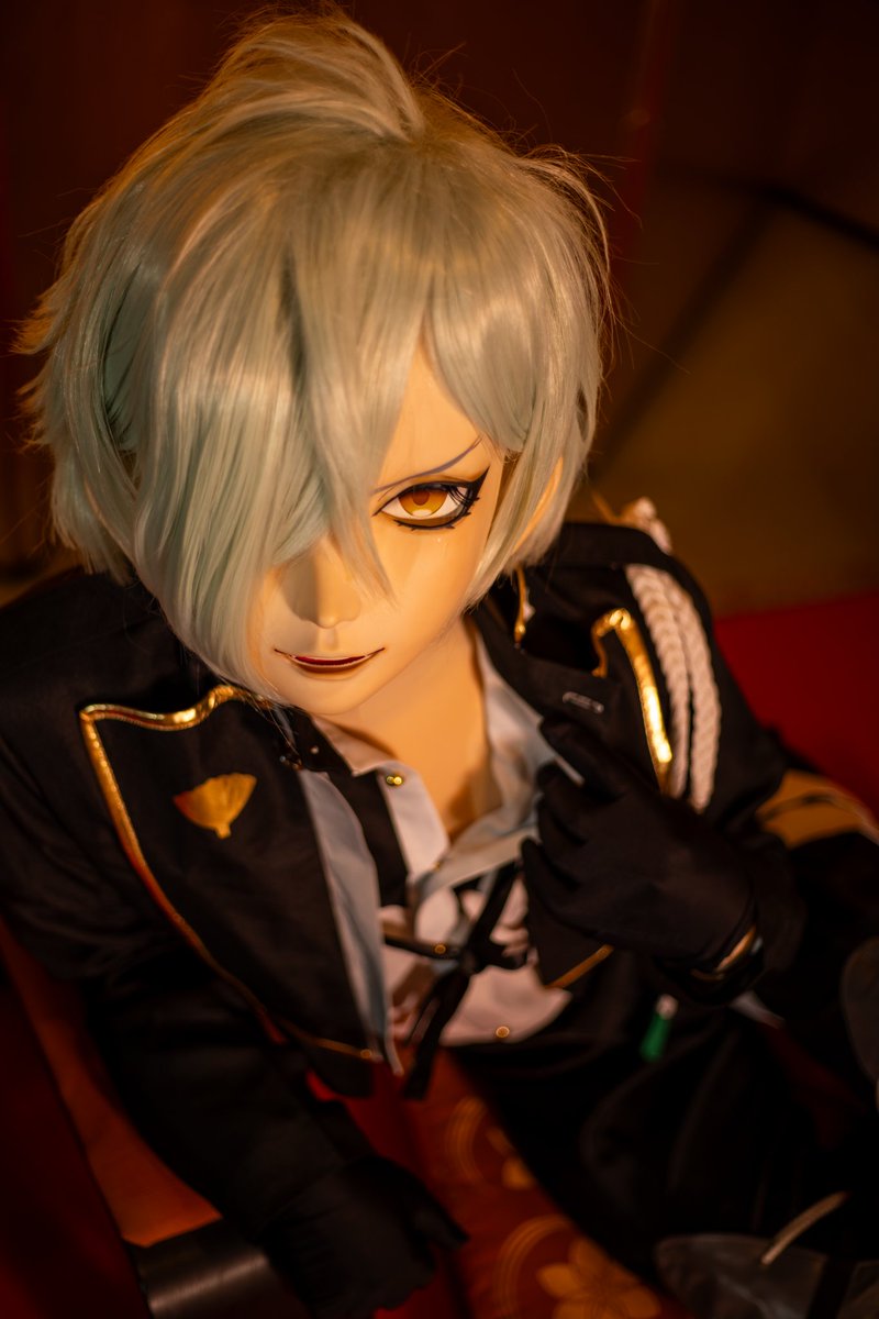 ママ(cv奈義) tweet media