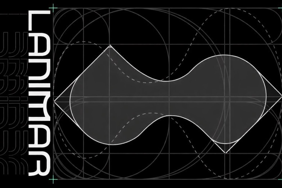 Lanimar_HL's tweet image. [ABOUT LANIMAR]

Lanimar is a community-owned liquidity engine and atomic multi-market router for HyperEVM.

We're working to provide canonical DEX infra and make @HyperliquidX orderbooks atomically accessible to LP's, users and protocols on HyperEVM.