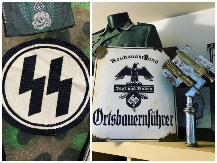 btlnono's tweet image. cc Louise tu nous fais un petit room tour de la chambre de ton fiancé ?