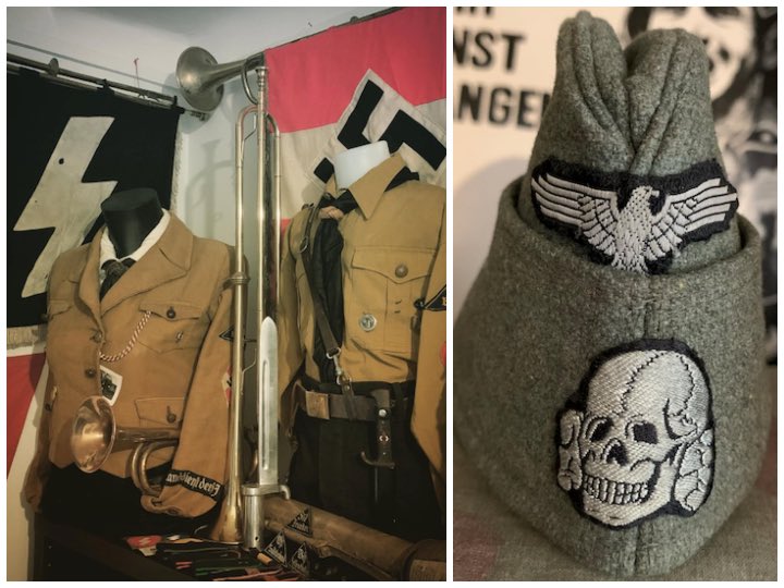 btlnono's tweet image. cc Louise tu nous fais un petit room tour de la chambre de ton fiancé ?