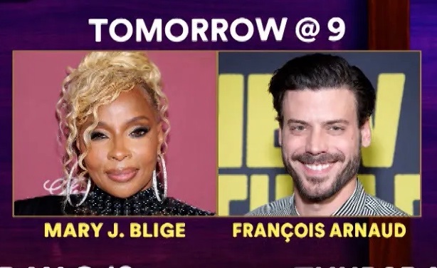 FrancoisANews's tweet image. François Arnaud will appear as a guest on 'Watch What Happens Live! with Andy Cohen' tomorrow (Monday, January 19) on Bravo