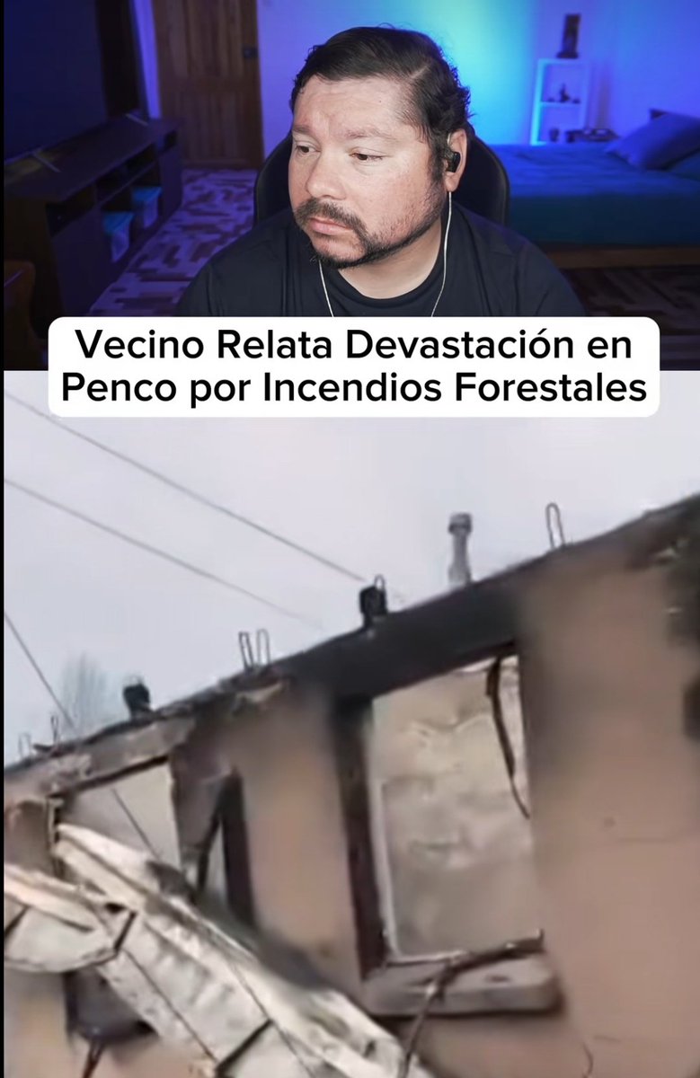 Como puedes ser tan basura y lucrar con esta tragedia csm

CANAL DEL PANCHO CHUCHETUMADRE!!!