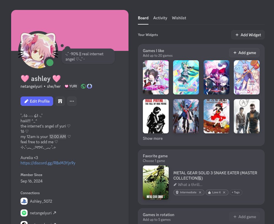 ♡⚢ Ashley ⚢♡ ANGELIC EDITION!!! (≧◡≦) tweet media