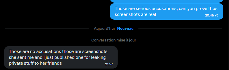 Yumeea tweet media