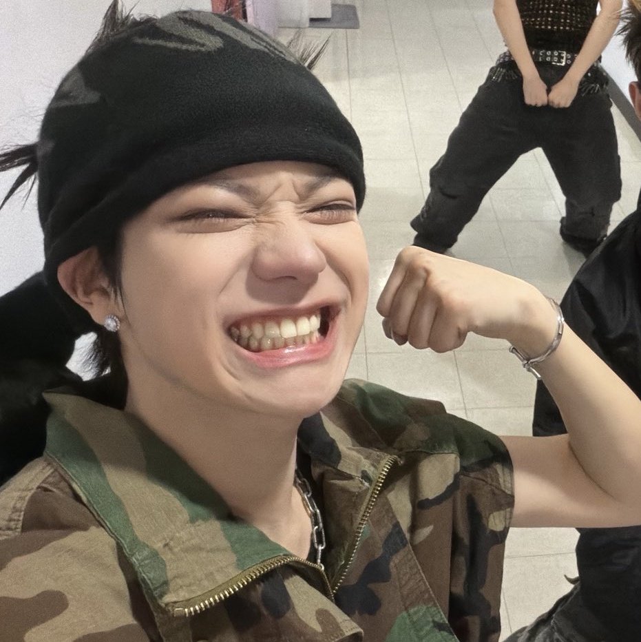 kwonohyull's tweet image. KITTY OHYUL😼 #OHYUL #오율