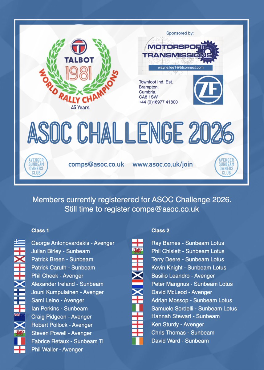 SunbeamLotus tweet media