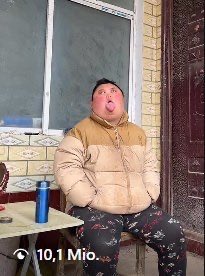 The narrative writes itself.
The memes spread themselves.
$YAYAGE 😭🔥
CA: FoMviRjtY921vC4YMHm3pz3DTK86RosQA3GW1pZVpump