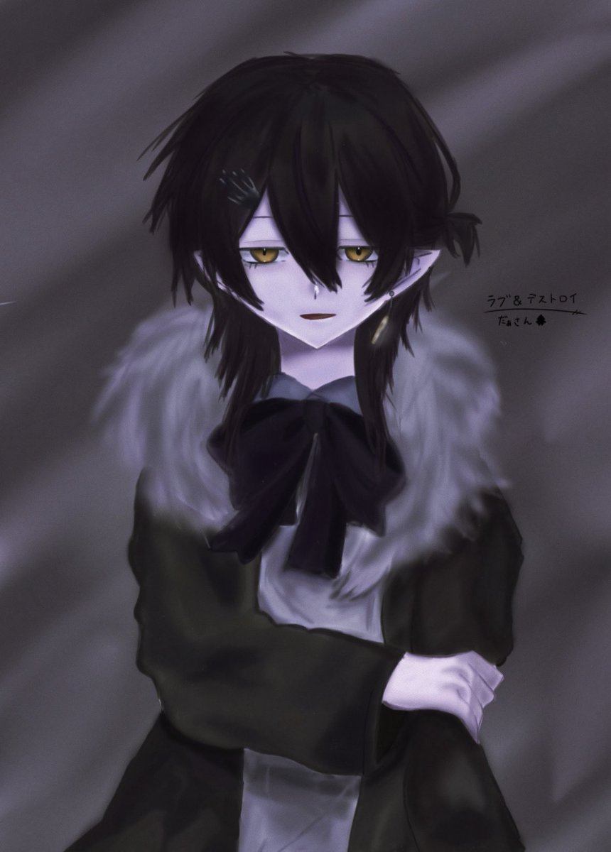 だぁくん (@unplo_darkn) / Posts and Replies / X