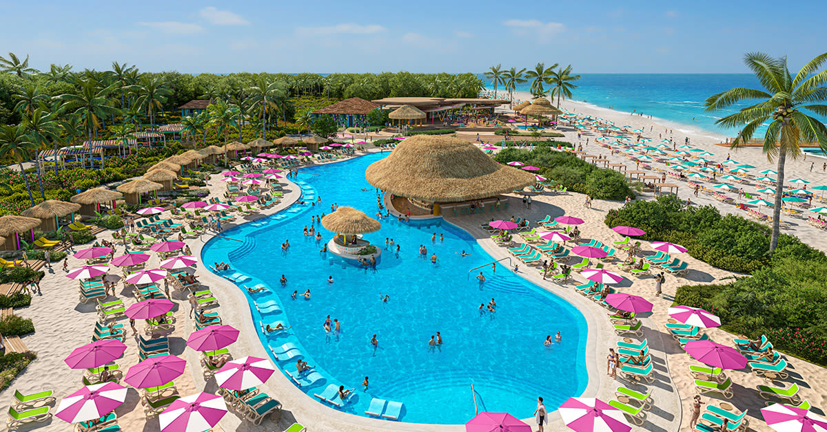 explorevip's tweet image. 🌴 Set sail with Royal Caribbean from Florida to the Southern Caribbean aboard Freedom of the Seas and Explorer of the Seas 🛳️

Contact me today to hear about these NEW itineraries!