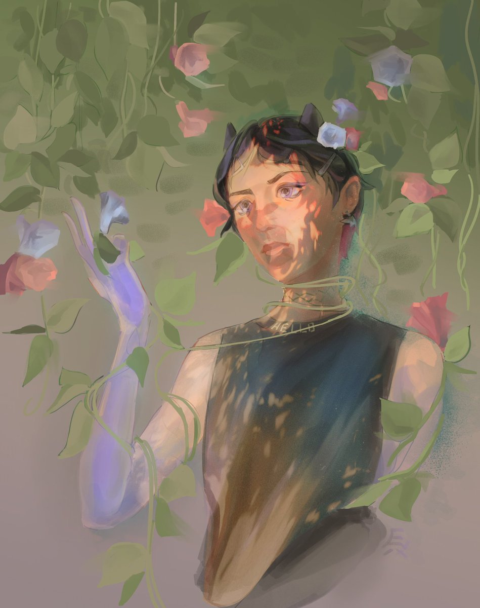 Evix Grid tweet media