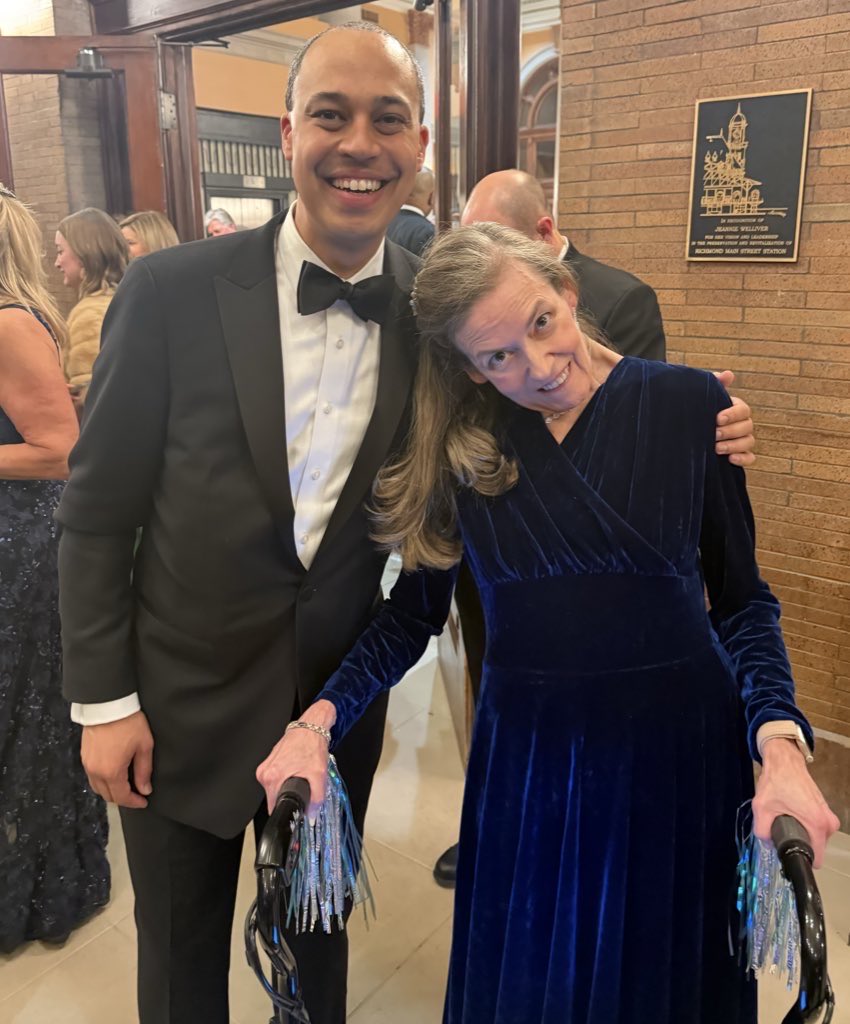 Jay Jones tweet media