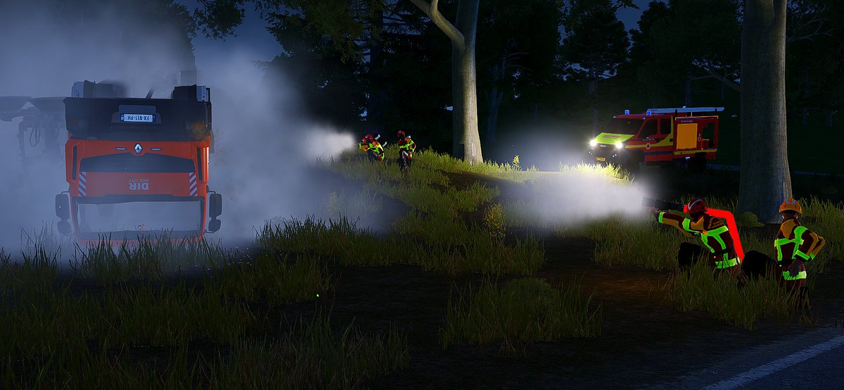 [Rapport d'interventions]

11/01 : Randonneurs en détresse dans les falaises du tunnel de Pyro.
12/01 : Collisions de deux trains sur Java avec un risque chimique.
15/01 : Intervention pour un véhicule bloqué sur un toit à Union. 
15/01 : Feu d'un véhicule en milieu naturel.