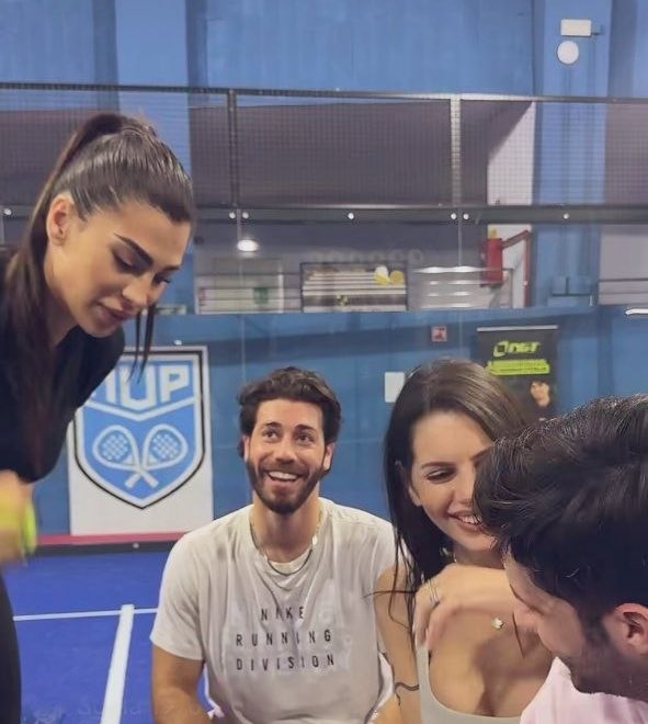 Le mie bellissime con uomini decenti nelle loro vite! 🥹 #fiorde #rashmer