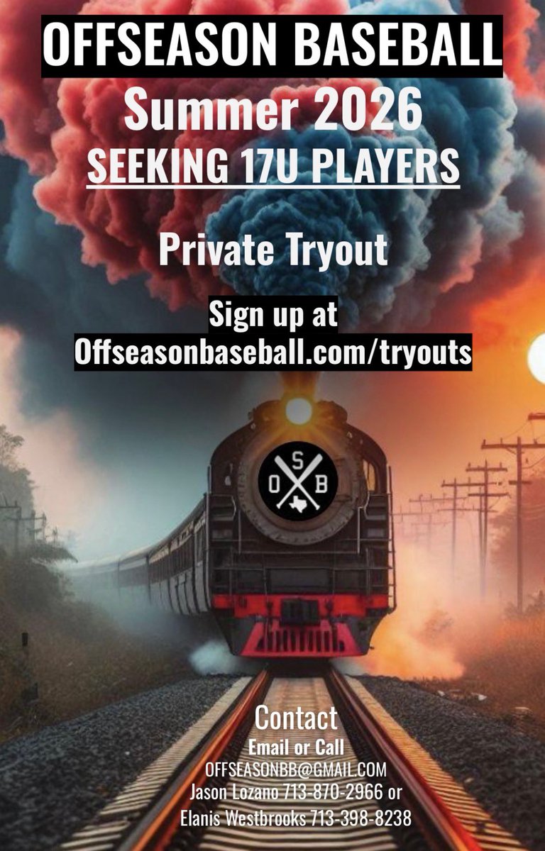 Offseason Baseball tweet media