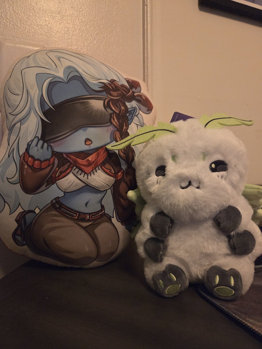 RNordicgaming's tweet photo. He looks far too happy.
#JunipArt https://t.co/k84ctBKill