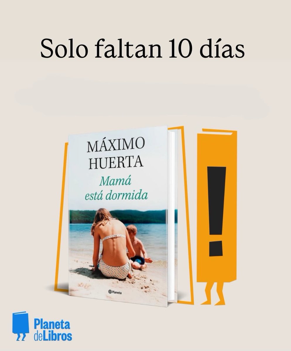 Máximo Huerta 🌿 (@maximohuerta) on Twitter photo 