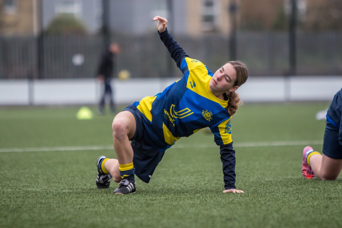 Moneyfields FC Women tweet media