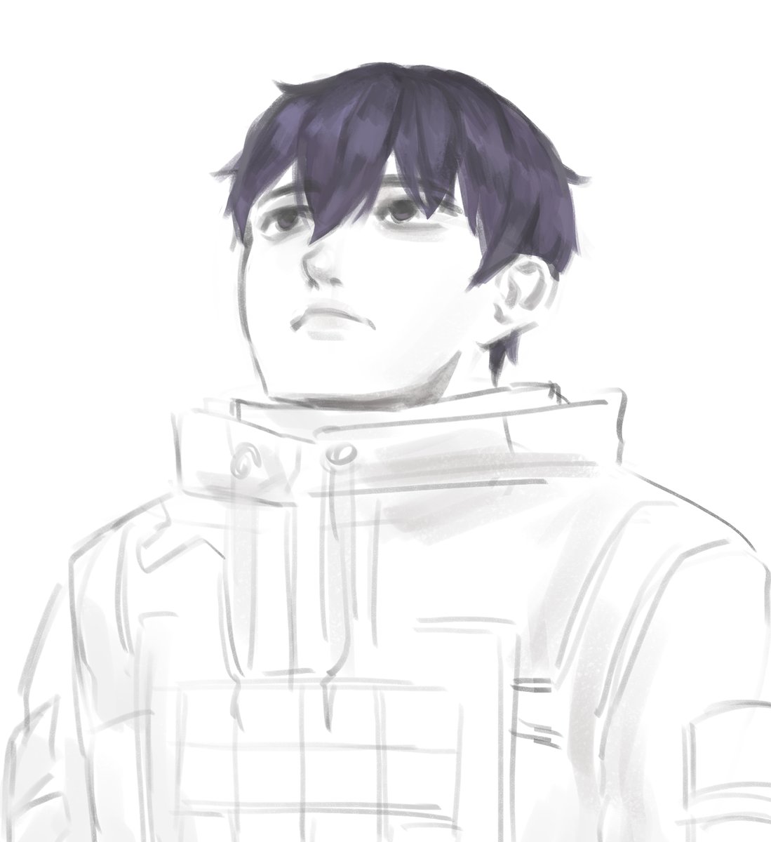 ssum418's tweet image. #VALORANT #ValorantArt #ISO
아이소 그리기 연습