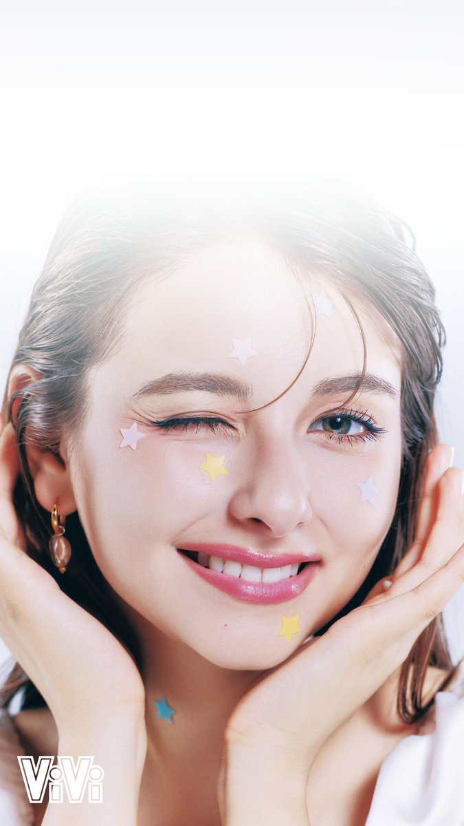 ViVi (@vivi_magazine) / Highlights / X