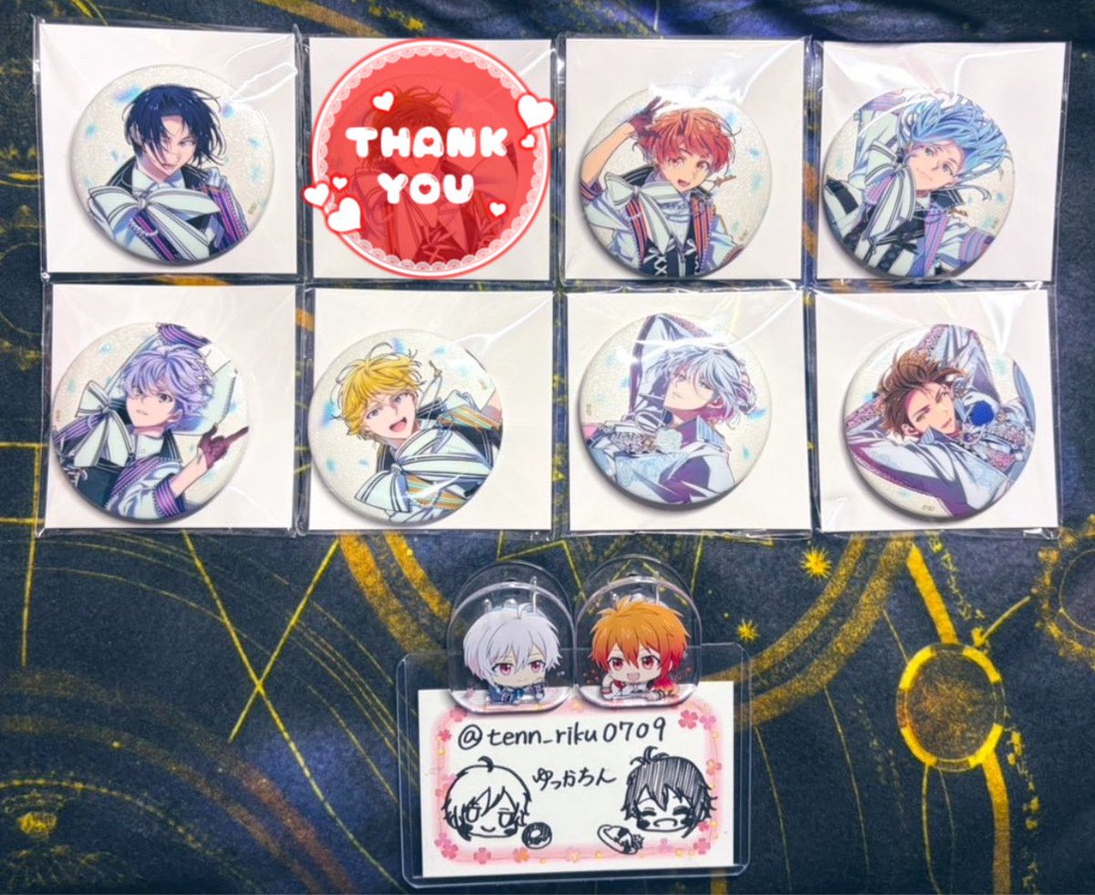 アイナナ アイプラス 当選 缶バッジ TRIGGER resize_image.php?image=