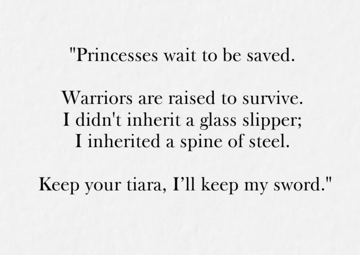 caseymicheller's tweet image. Sometimes life is a series of cutting out toxic ppl who never should have had access in the first place
It changes everything