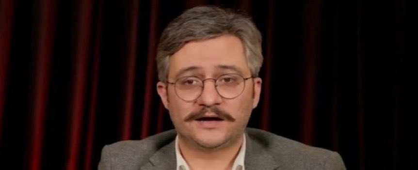 ahmetvortex's tweet photo. Şırnak ve Hakkari'yi verelim Kürdistan kurulsun açıklamasını yapan Tamgatürk imtiyaz sahibi Bahadır Dinçaslan, İYİ Parti GİK Üyesi oldu! https://t.co/UTaXCw7D1y