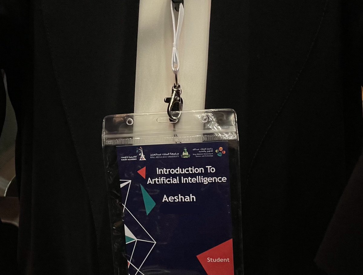 aisdiaries's tweet photo. 5 intense days with kaust filled with the joy of learning✨ https://t.co/LH6VYRUaN1